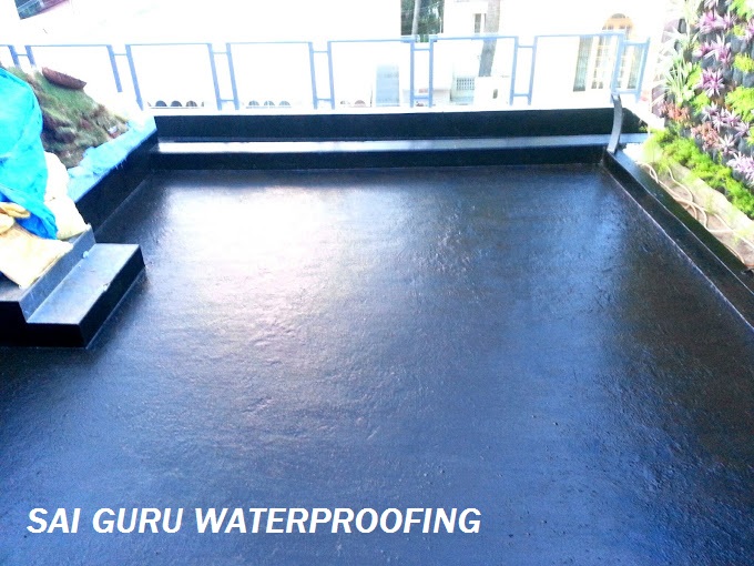 SUJA WATERPROOFING SOLUTIONS - Latest update - Terrace waterproofing in jayanagr bangalore,call now.9945843699